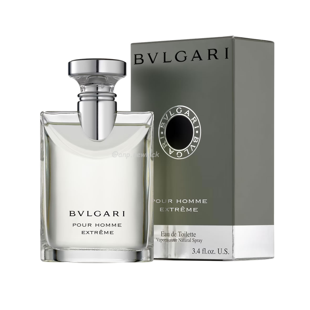 Bvlgari Pour Homme Extrême Edt 100ml (1) - newkick.app